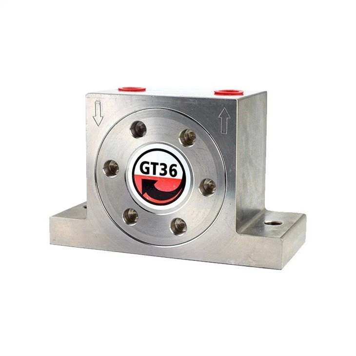stainless steel pneumatic vibrator-3